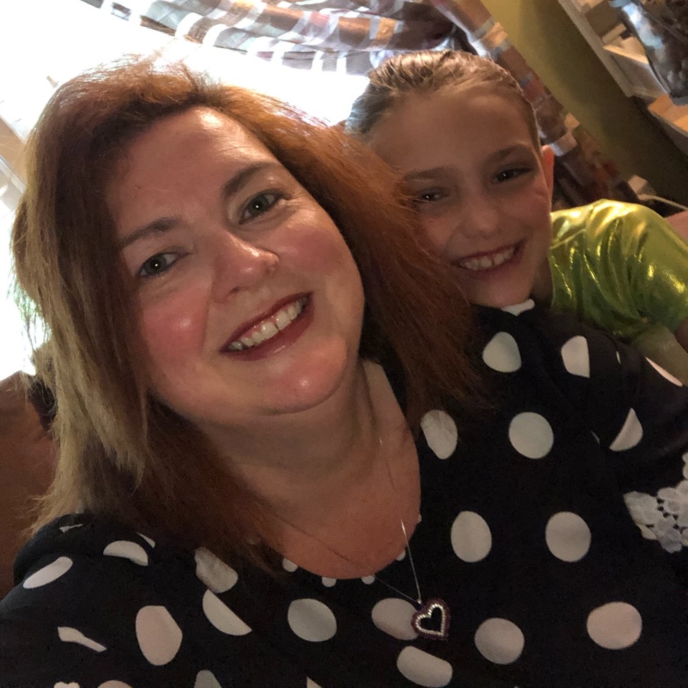 Meet your Posher, Jenny